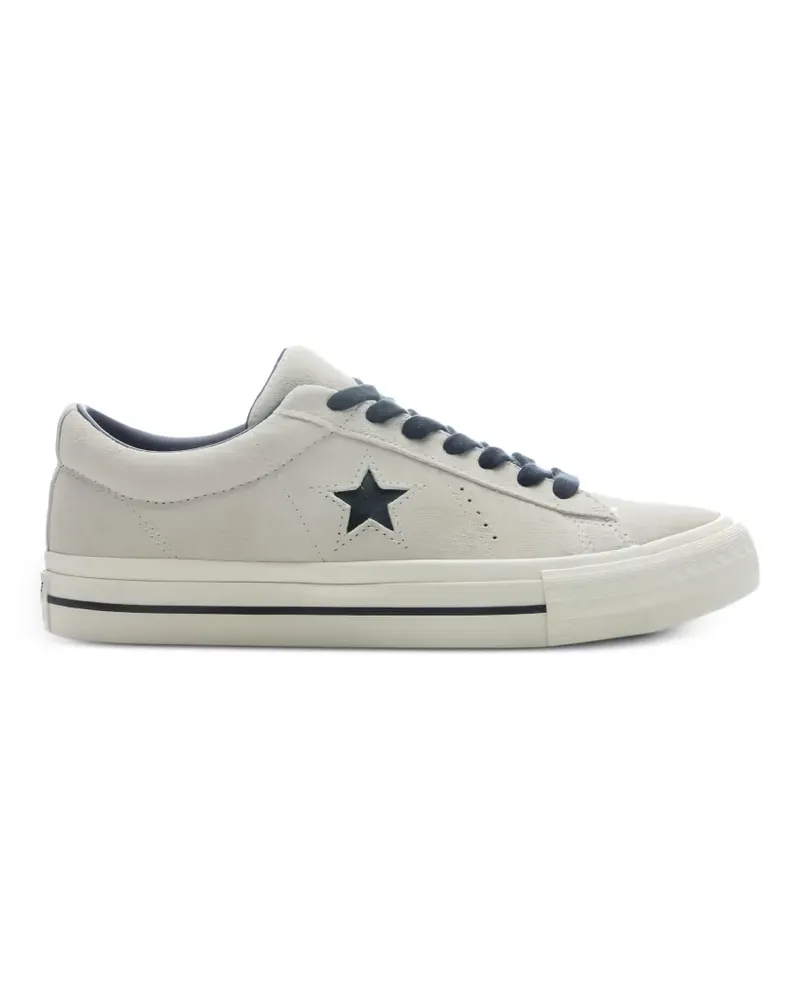 Converse One Star Ox Sneakers - Nude Nude