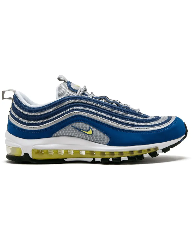 Nike Air Max 97' Sneakers - Blau Blau