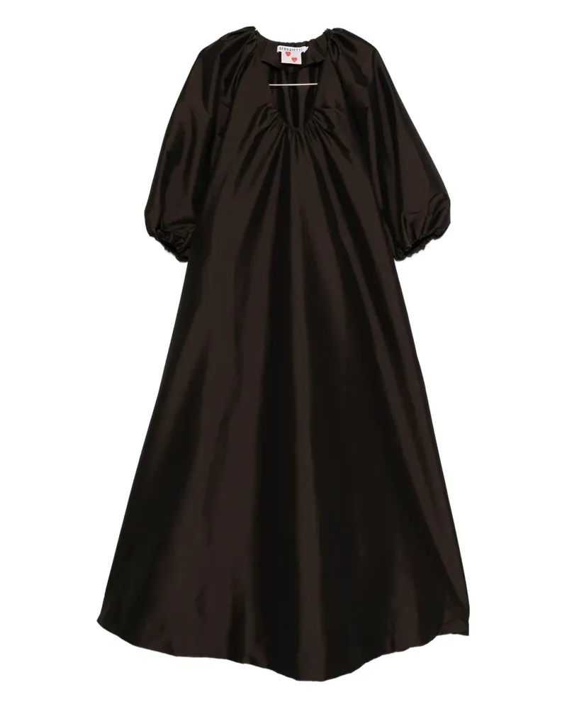 BERNADETTE George gown - Braun Braun