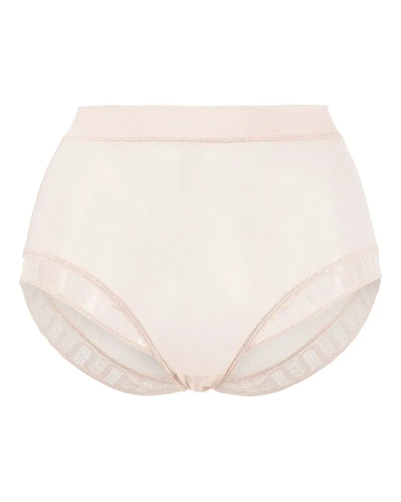 Eres Subtil Slip - Rosa Rosa