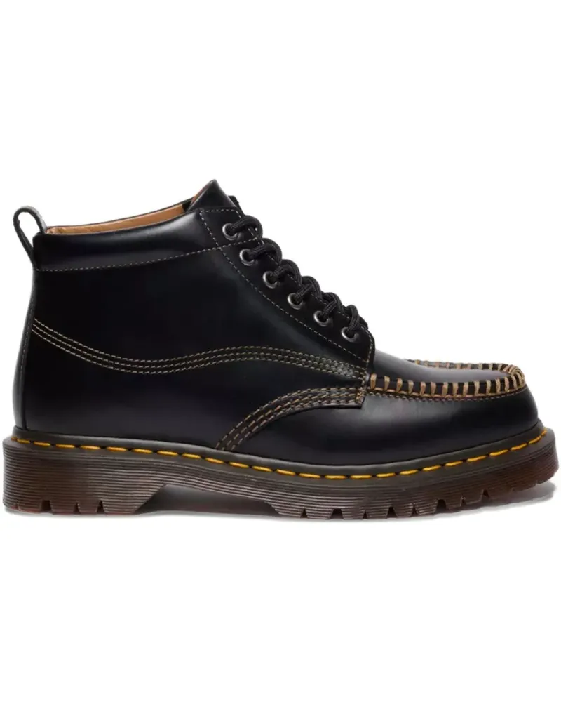 Dr.Martens Lowell Chukka ankle boots - Schwarz Schwarz