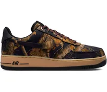 Air Force 1 '07 Real Tree Sneakers - Braun