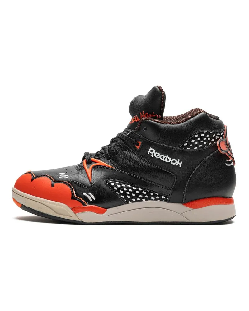 Reebok pump donna online online