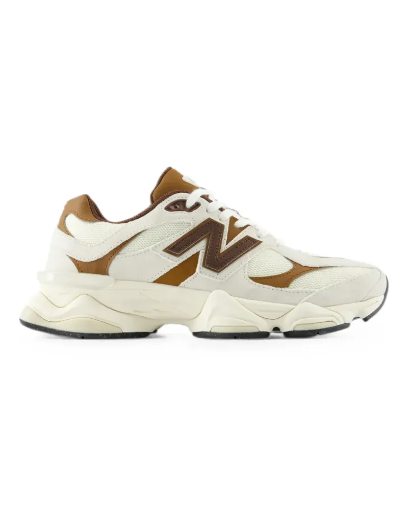New Balance 9060 Sneakers - Nude Nude