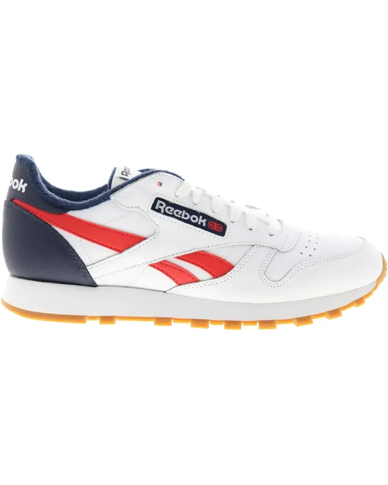 Reebok Classic Sneakers - Weiß Weiß