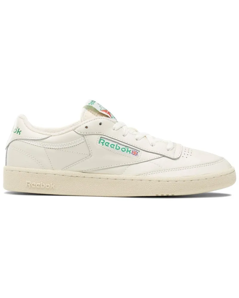 Reebok Club C 1985 TV Sneakers - Nude Nude