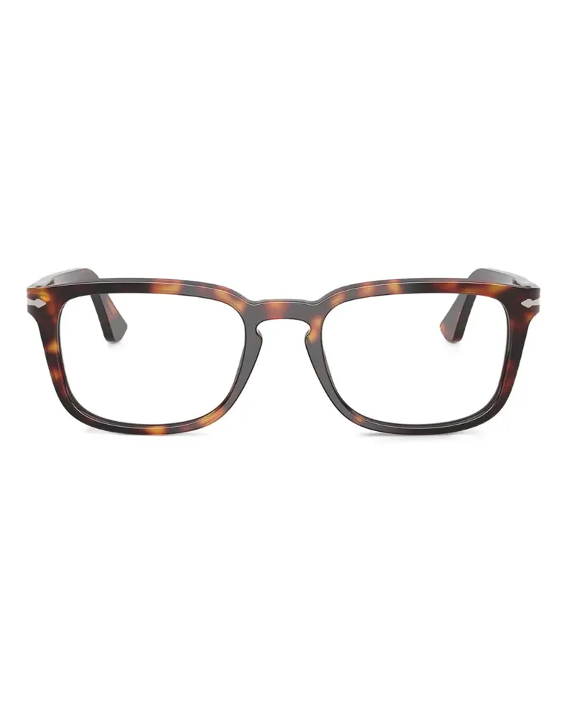 Persol PO3382V Brille - Braun Braun