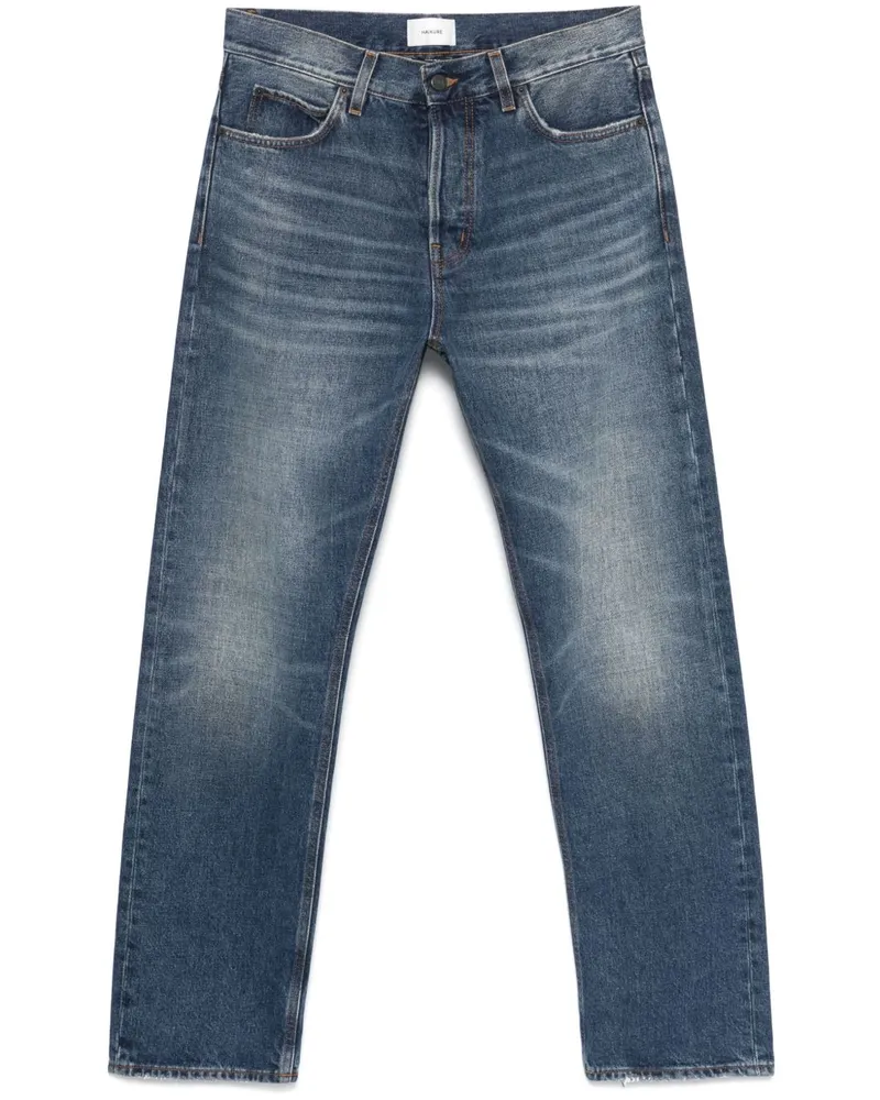 Haikure Blake Jeans - Blau Blau