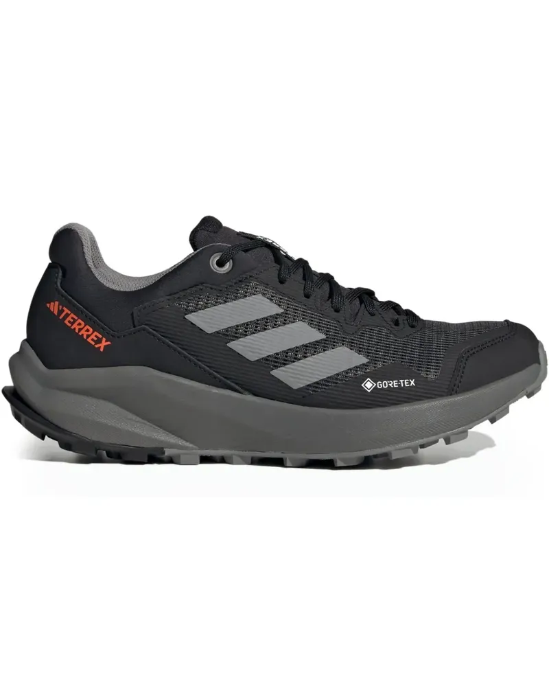adidas Terrex Trailrider GTX "Core Black/Grey Three/Grey Four" Sneakers - Schwarz Schwarz