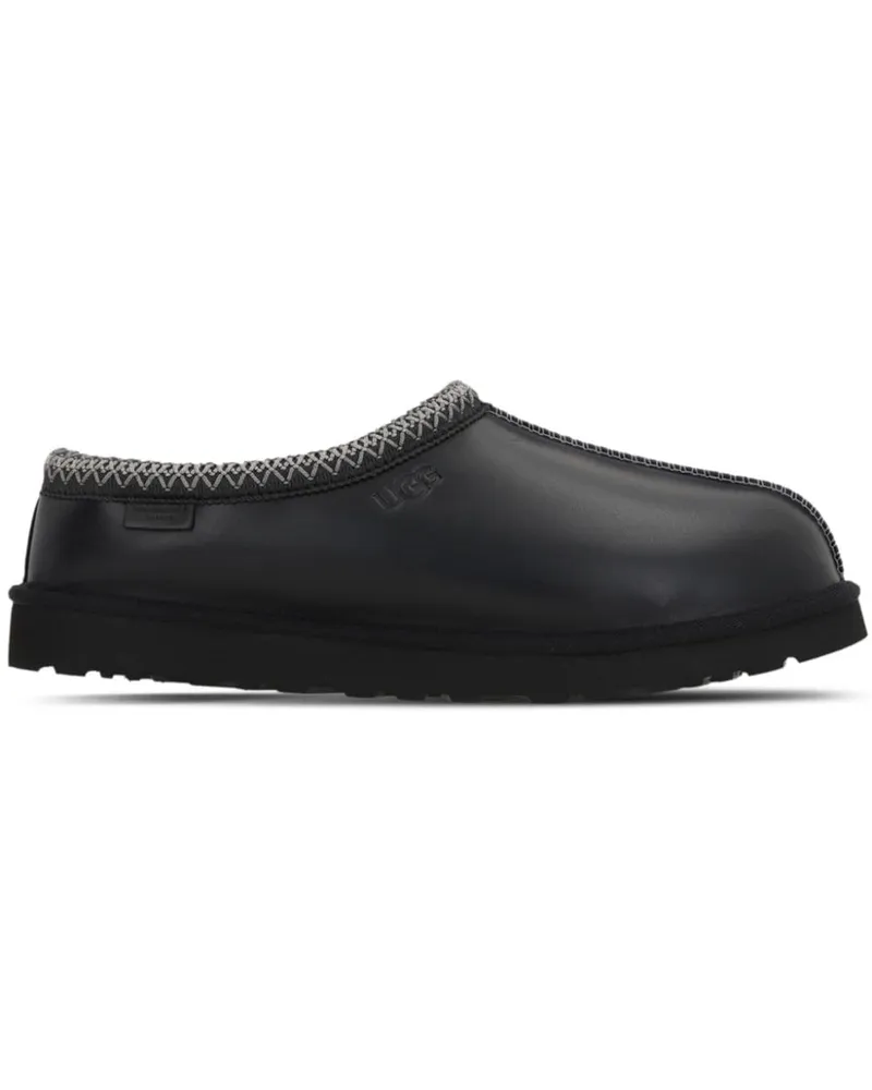 UGG Tasman Slipper Schwarz