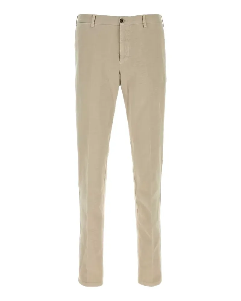 PT TORINO Klassische Hose - Nude Nude