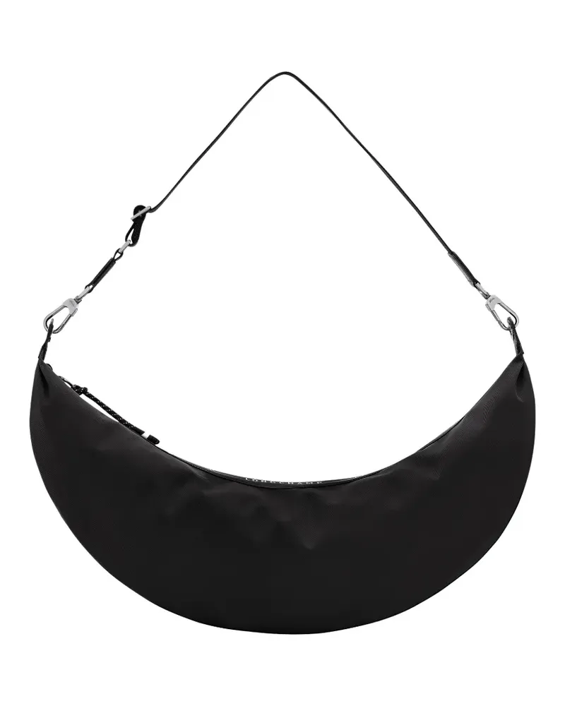 Longchamp Le Pliage Energy shoulder bag - Schwarz Schwarz