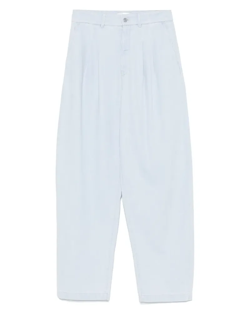 Frame Denim Hose mit weitem Bein - MISTY Misty