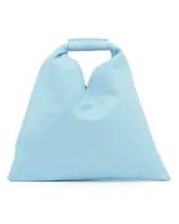 Maison Margiela Japanese Shopper Blau