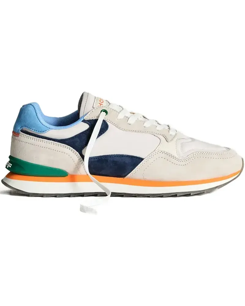 HOFF Cusco Sneakers mit Einsätzen - Nude Nude