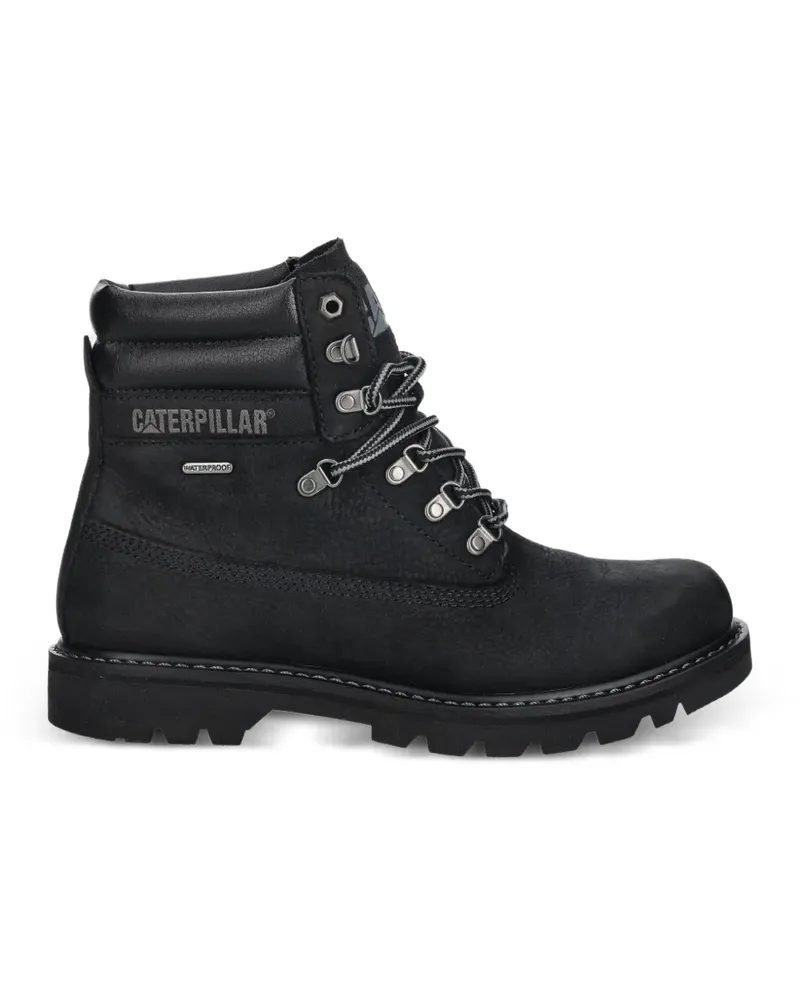 Caterpillar Footwear Colorado 2.0 lace-up boots - Schwarz Schwarz