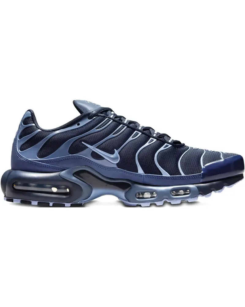 Nike Air Max Plus Obsidian/Diffused Blue Sneakers - Blau Blau