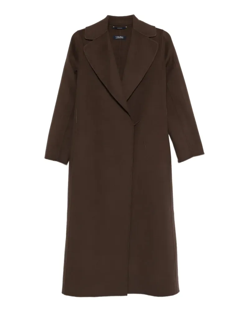 Max Mara wool coat - Braun Braun