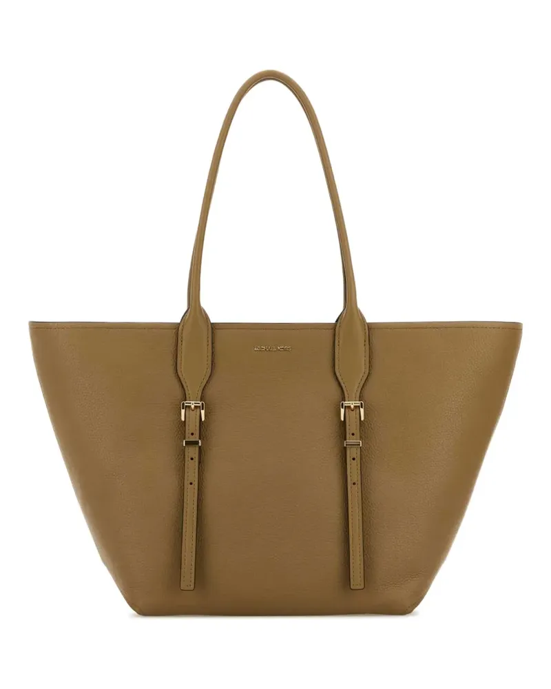 Michael Kors Moore Tote Bag - Braun Braun