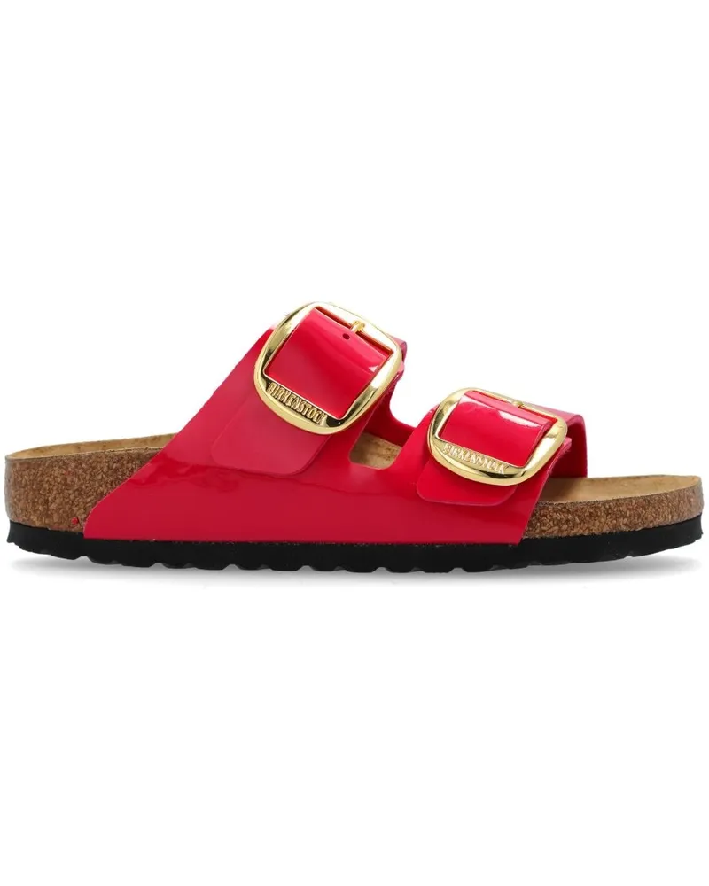 Birkenstock Arizona Pantoletten - Rosa Rosa