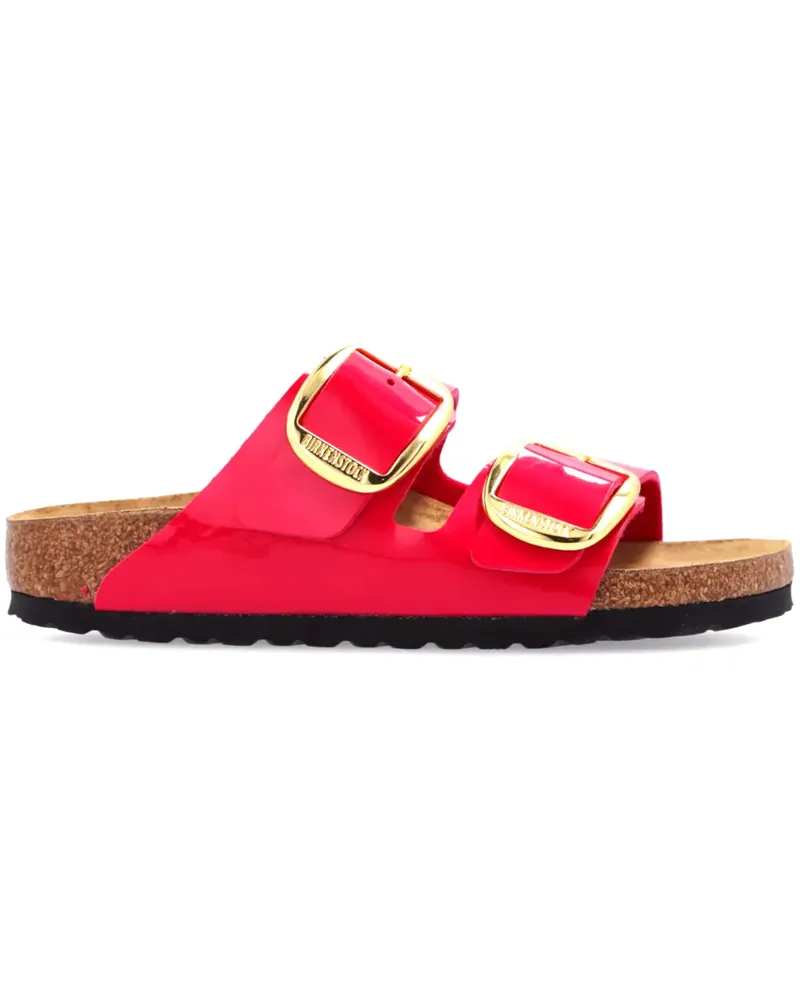 Birkenstock Arizona Pantoletten - Rosa Rosa