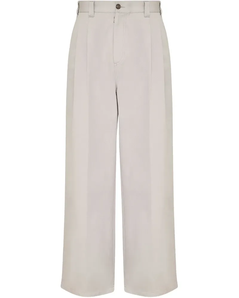 Maison Margiela Klassische Hose 816