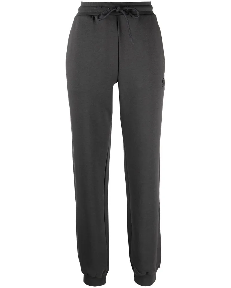 Moncler Jogginghose mit Kordelzug - Grau Grau