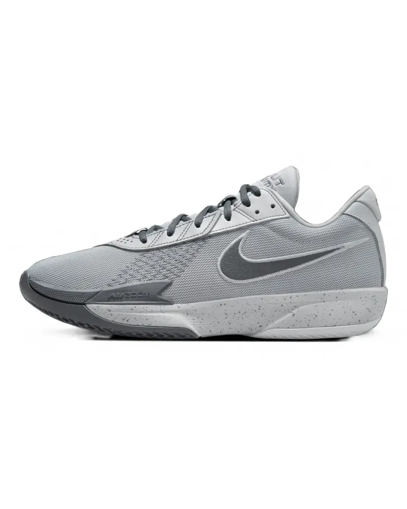 Nike GT Cut Academy Sneakers - Grau Grau
