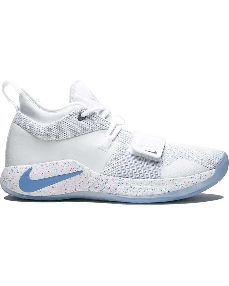 Nike PG 2.5 Playstation' Sneakers - Weiß Weiß
