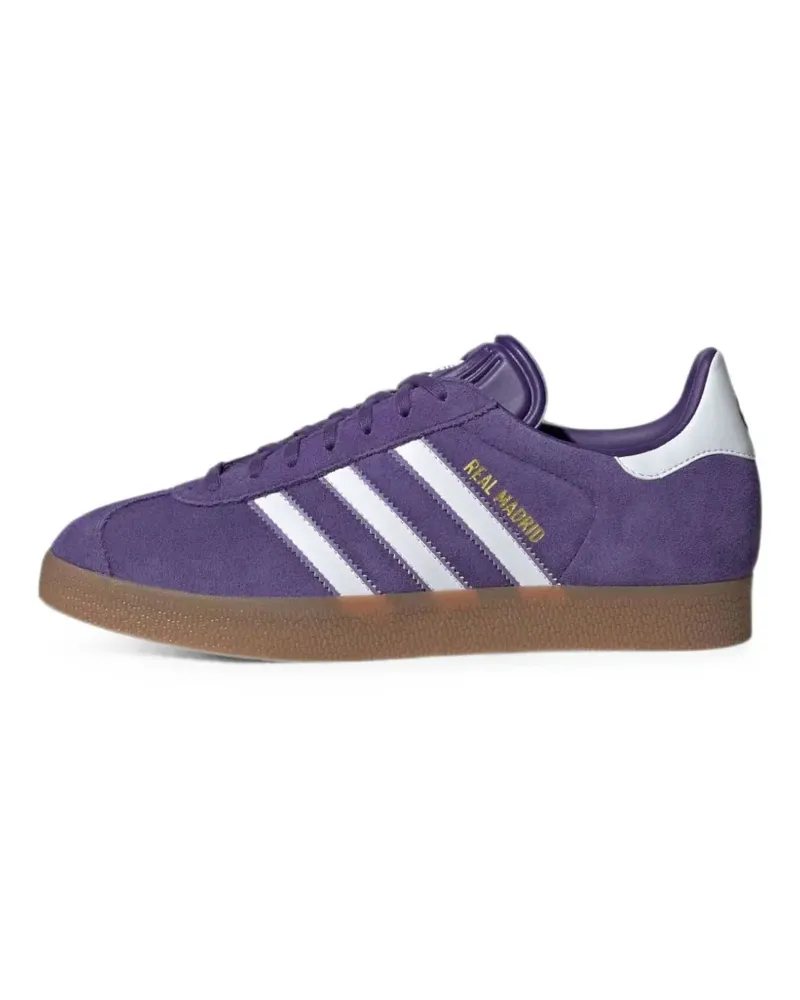 adidas Gazelle Real Madrid sneakers - Violett Violett