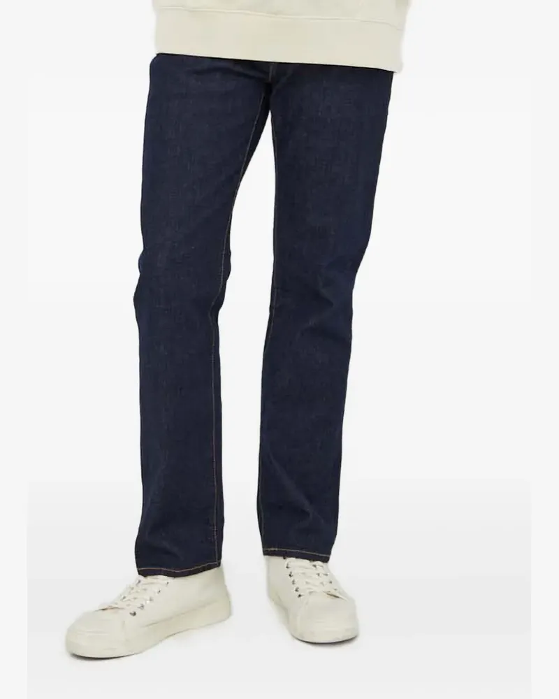 Levi's 514 jeans - Blau Blau