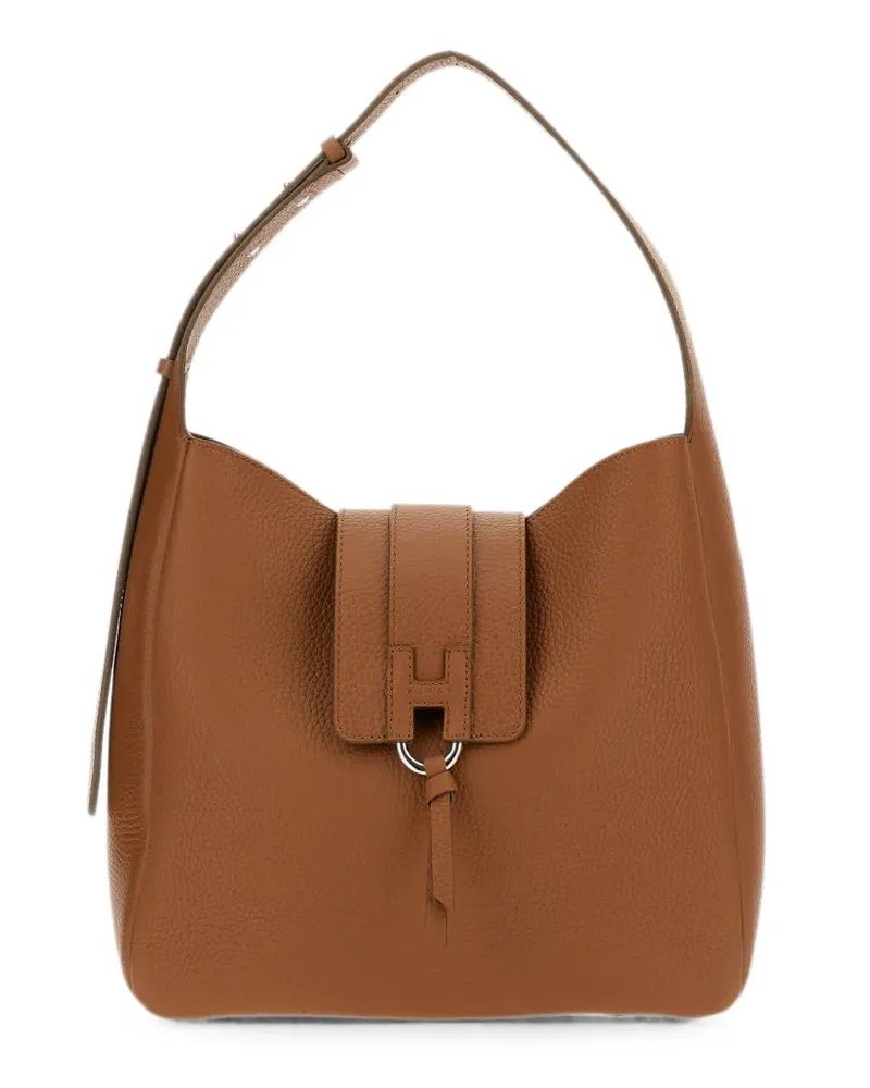 Hogan Trend shoulder bag - Braun Braun