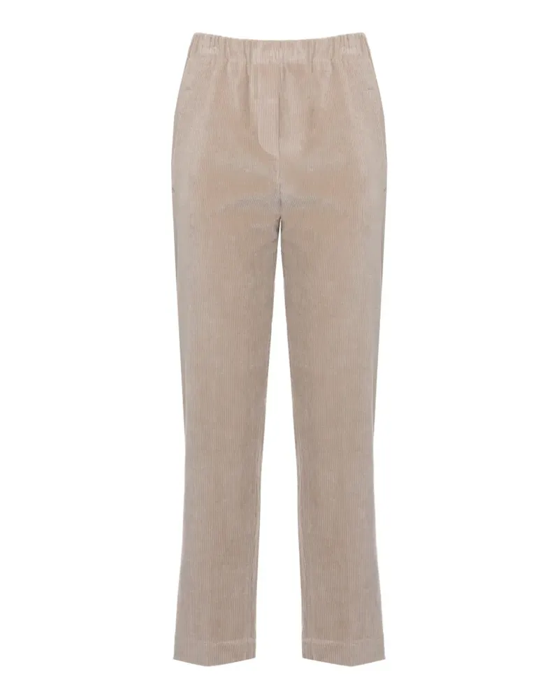 Antonelli Firenze corduroy trousers - Nude Nude