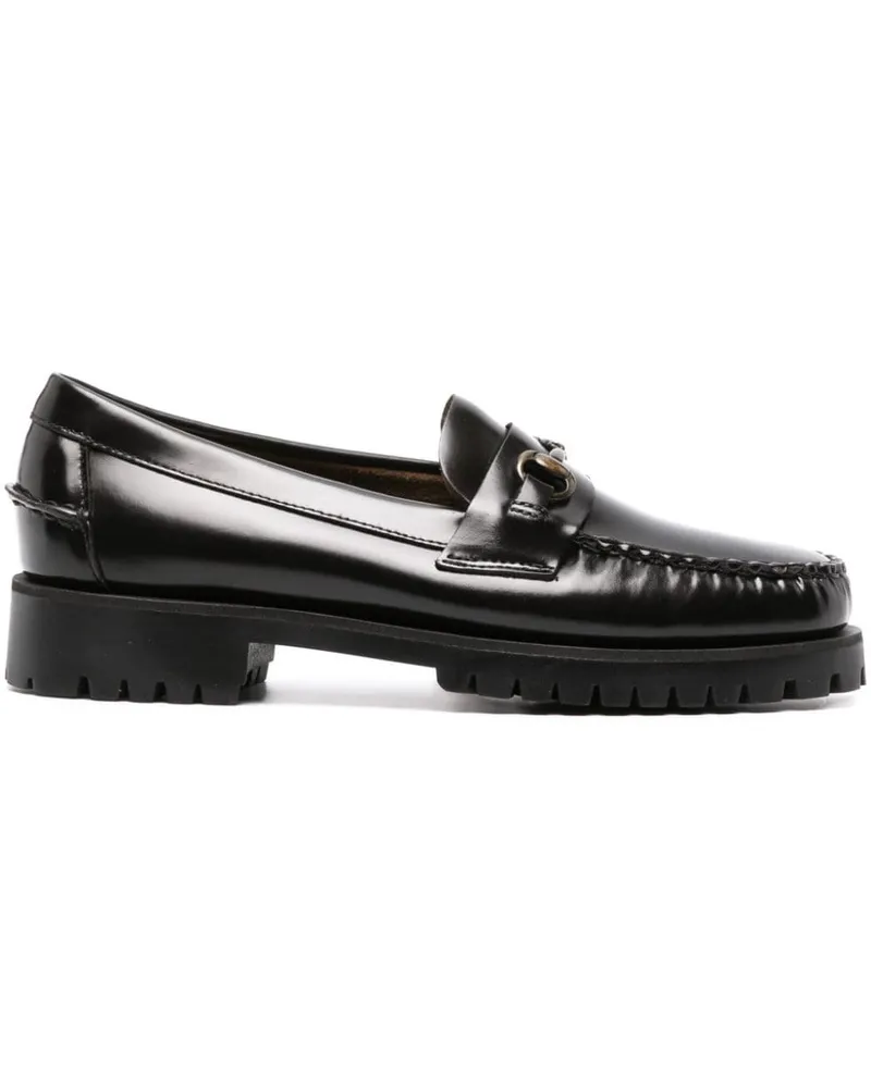 Sebago Joe Loafer - Schwarz Schwarz