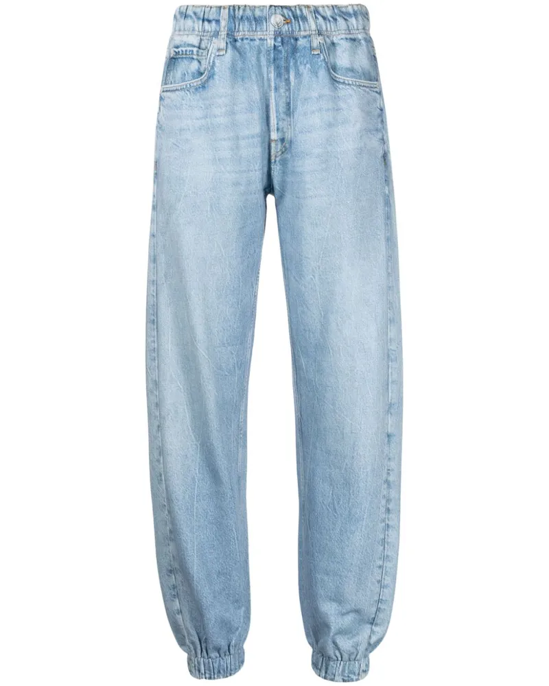 Rag & Bone Miramar Joggjeans - Blau Blau