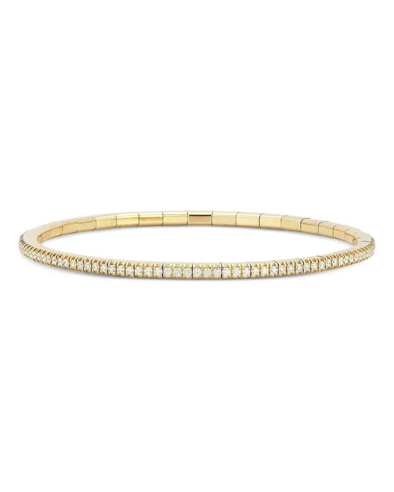 Roberto Demeglio Armband mit Diamanten - Gold Gold