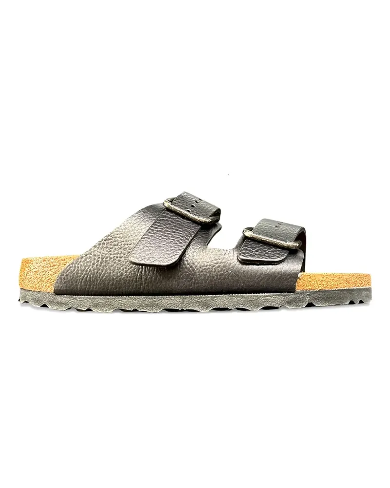 Birkenstock Arizona Wire Buckle sandals - Schwarz Schwarz