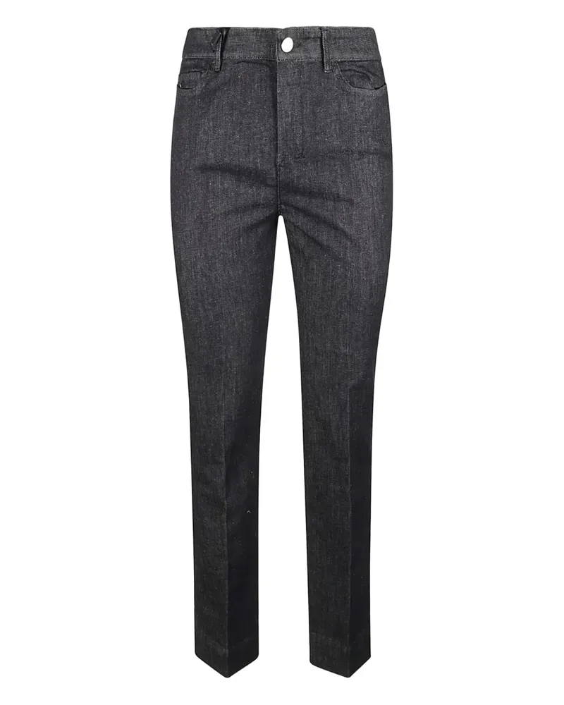 Max Mara Nicola Jeans - Blau Blau