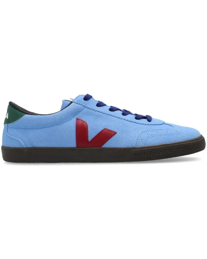 VEJA Volley Sneakers - Blau Blau