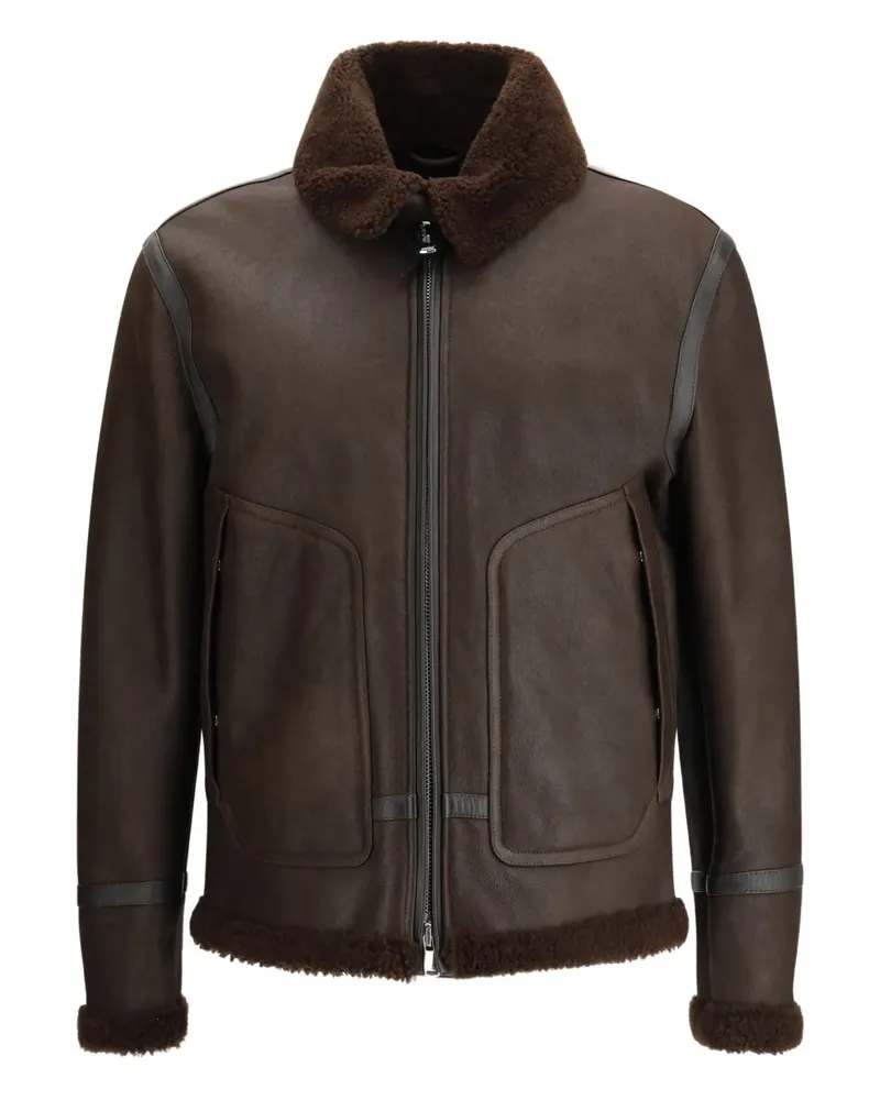 Valstar Coburn jacket - Braun Braun