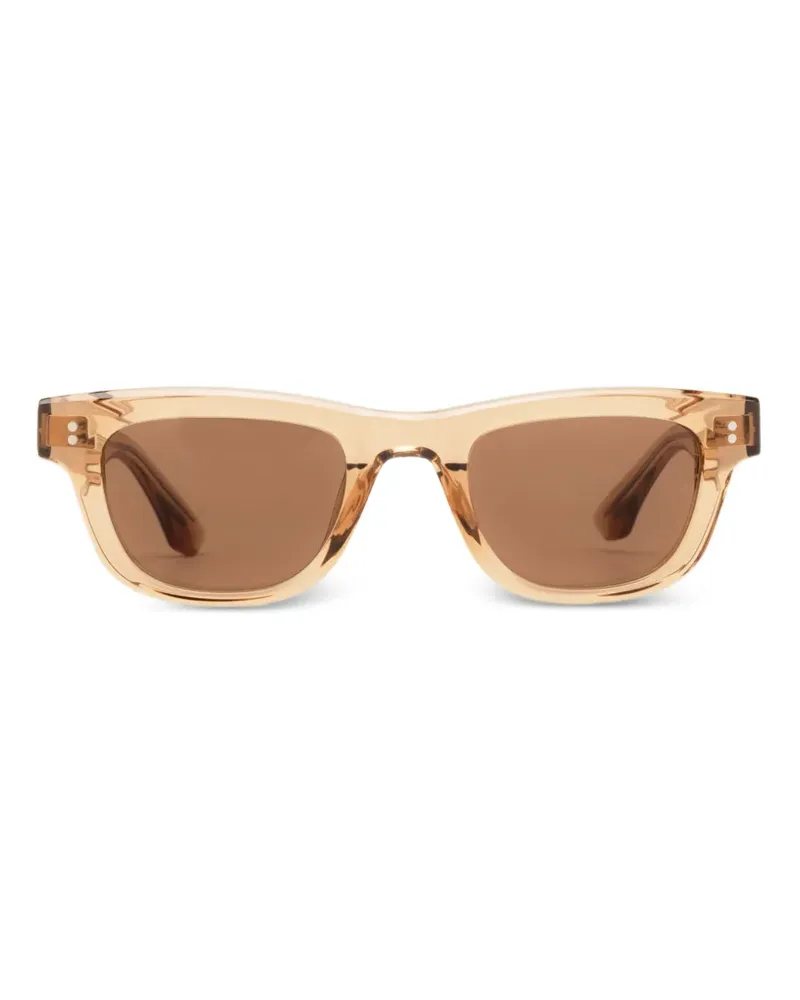 CHIMI 08 Core sunglasses - Nude Nude