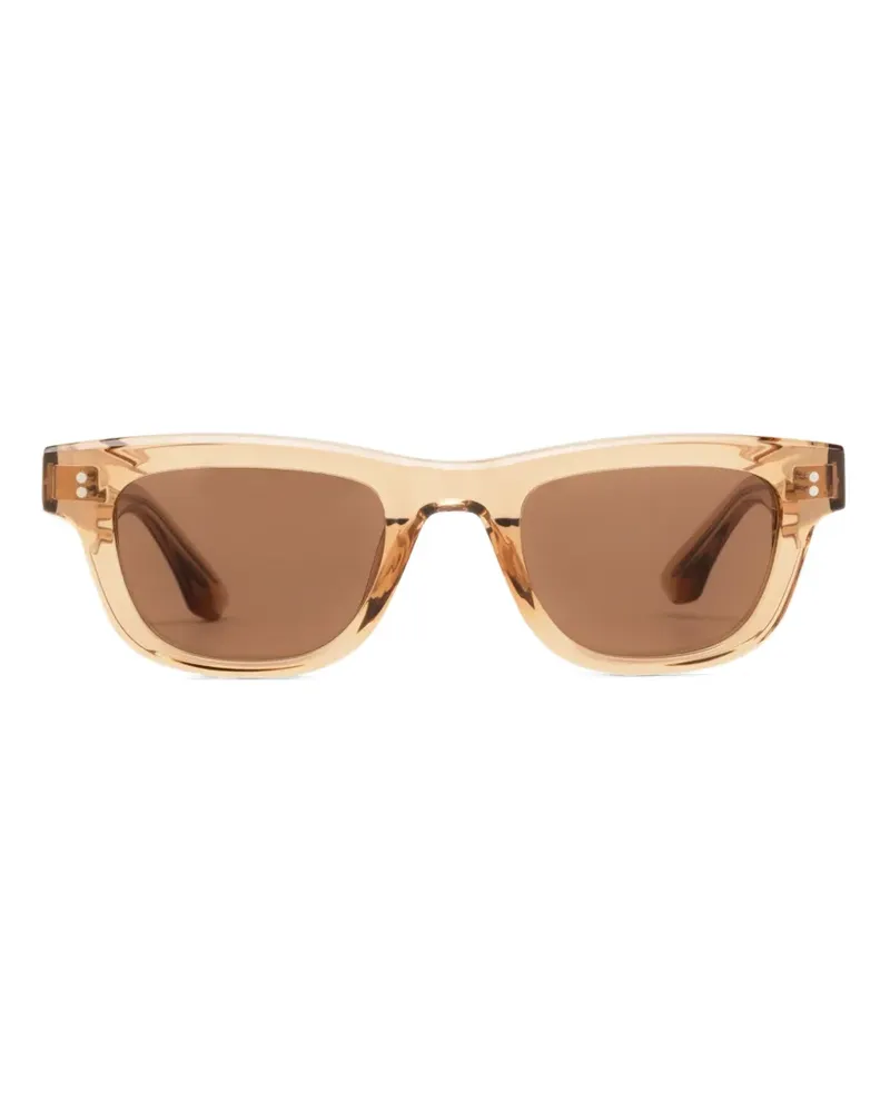 CHIMI 08 Core sunglasses - Nude Nude