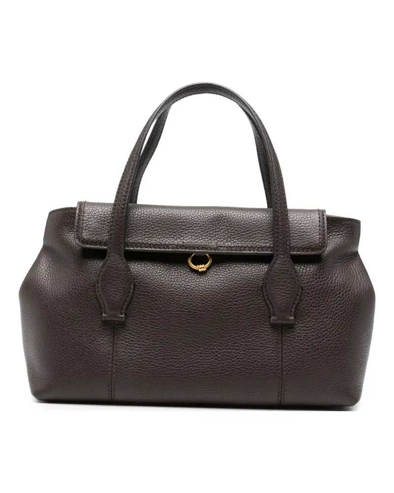 Gianni Chiarini Vicky Tote Bag - Braun Braun