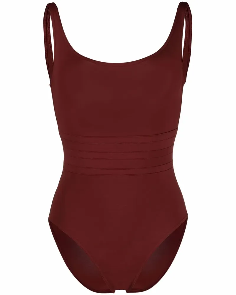 Eres Asia Badeanzug - Braun Braun