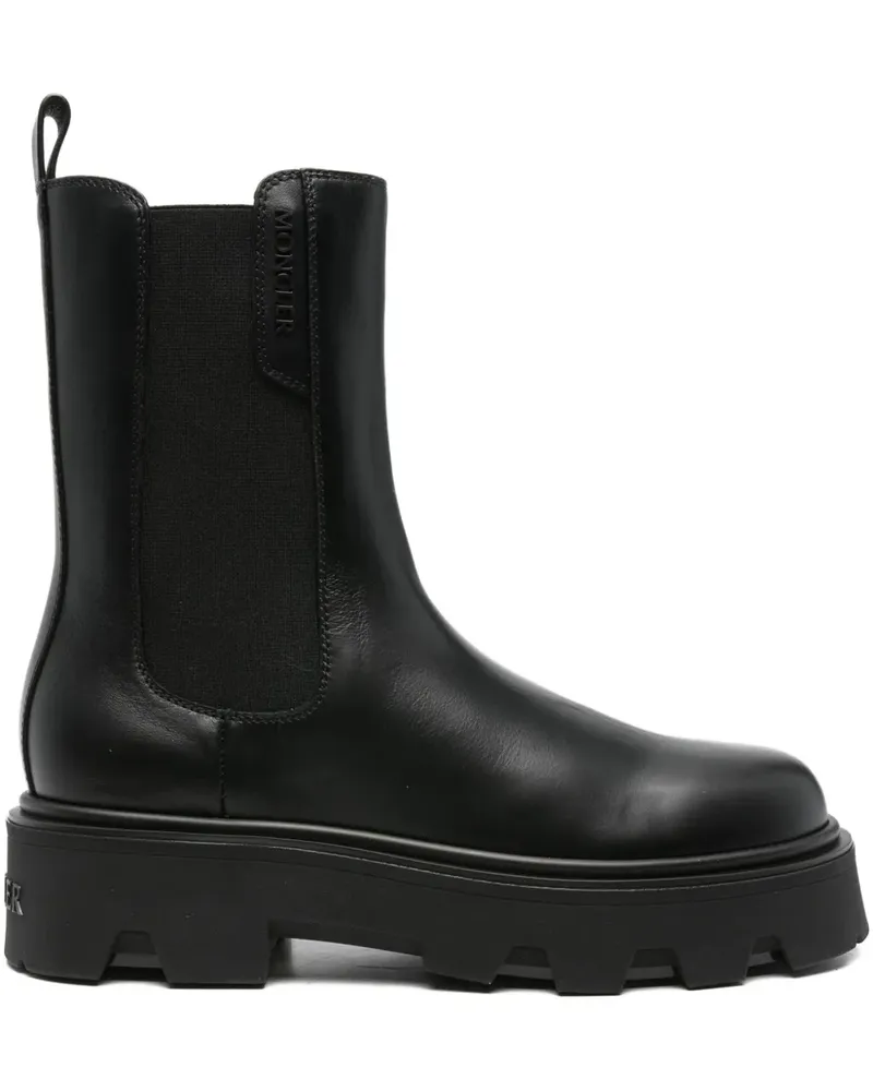 Moncler Boots - M7541999 M7541999