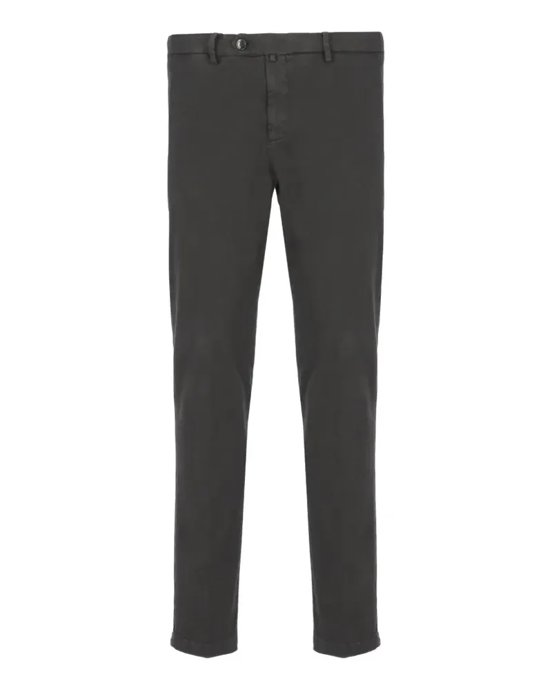 Briglia 1949 welt-pockets trousers - Grau Grau