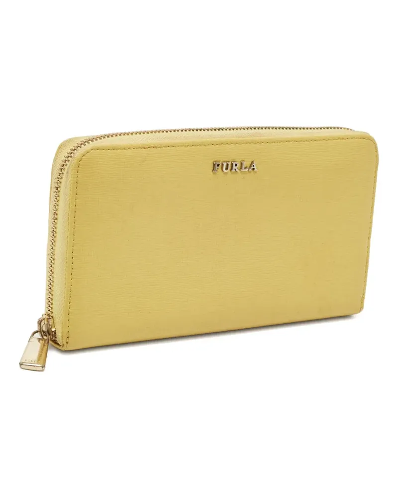 Furla 1179358 Yellow - Gelb Gelb
