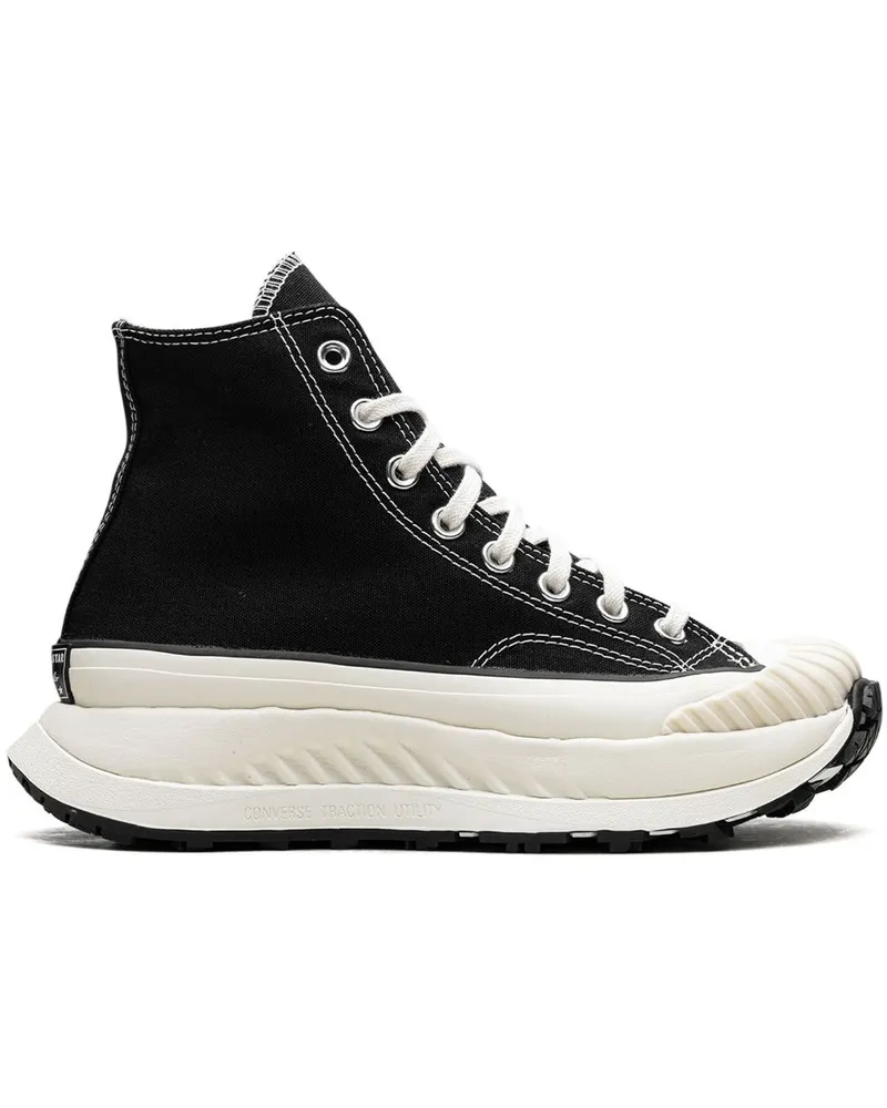 Converse Chuck 70 AT-CX High-Top-Sneakers - Schwarz Schwarz