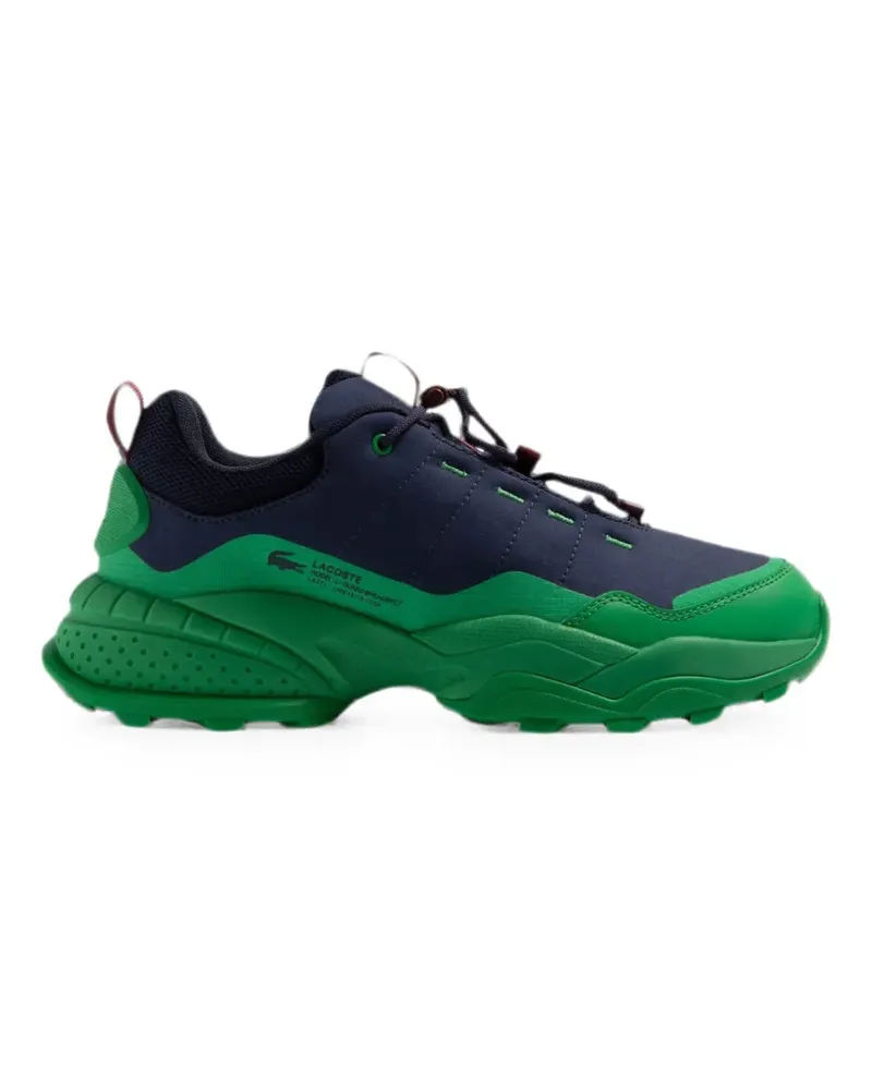 Lacoste L-Guard Breaker CT sneakers - Blau Blau
