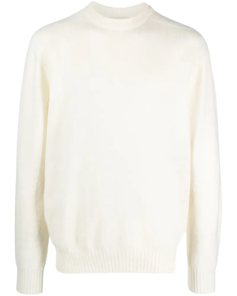 Altea Pullover mit rundem Ausschnitt - Nude Nude